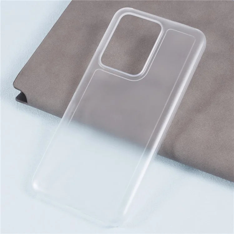 For Honor 90 GT 5G Matte Case Hard PC Shock Absorbing Back Cover