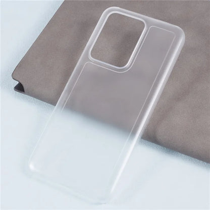 For Honor 90 GT 5G Matte Case Hard PC Shock Absorbing Back Cover