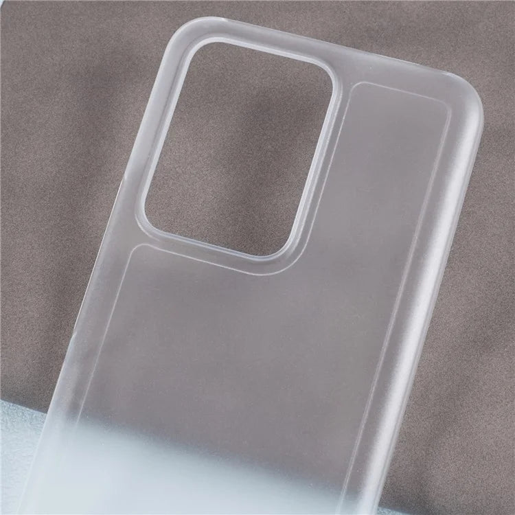 For Honor 90 GT 5G Matte Case Hard PC Shock Absorbing Back Cover