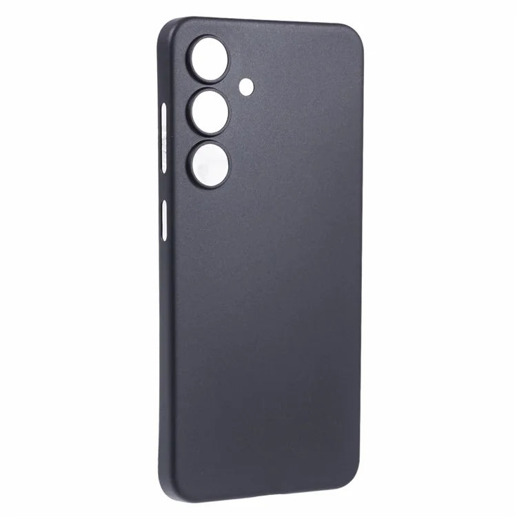X-LEVEL For Samsung Galaxy S24 PP Phone Case Matte Ultra Slim Cover