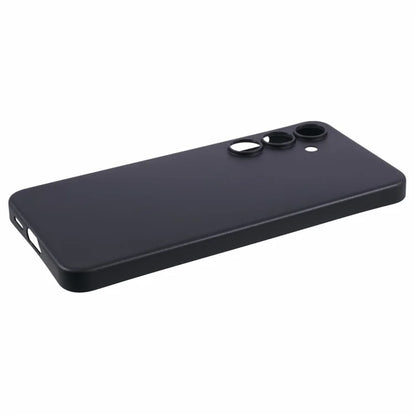 X-LEVEL For Samsung Galaxy S24 PP Phone Case Matte Ultra Slim Cover