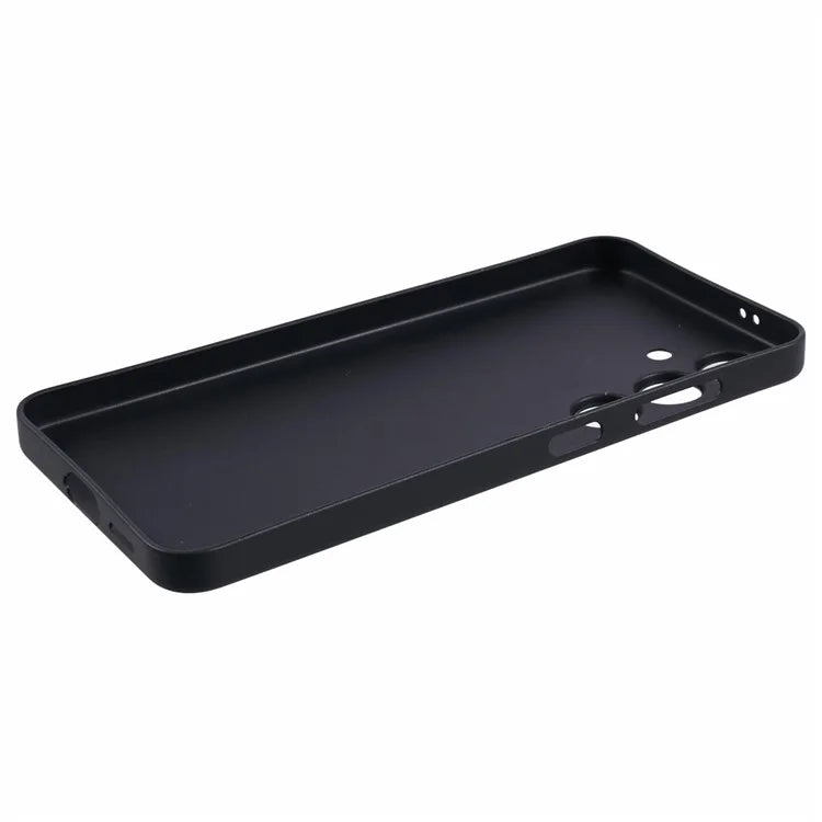 X-LEVEL For Samsung Galaxy S24 PP Phone Case Matte Ultra Slim Cover