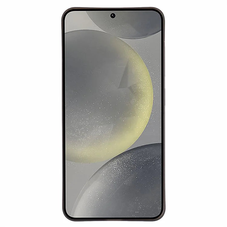 X-LEVEL For Samsung Galaxy S24 PP Phone Case Matte Ultra Slim Cover