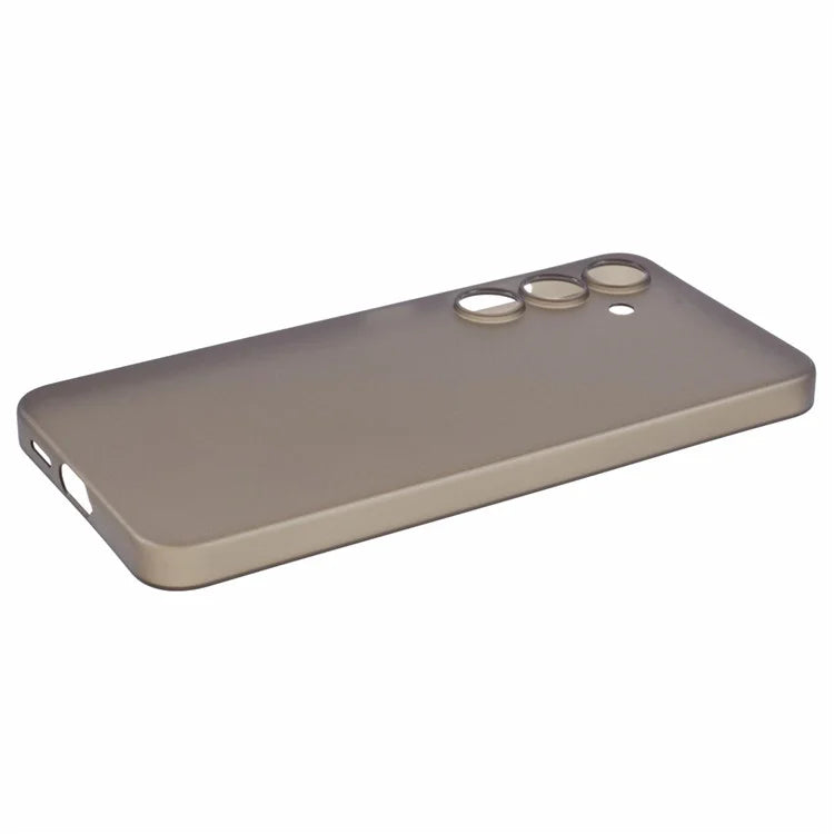 X-LEVEL For Samsung Galaxy S24 PP Phone Case Matte Ultra Slim Cover