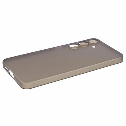 X-LEVEL For Samsung Galaxy S24 PP Phone Case Matte Ultra Slim Cover