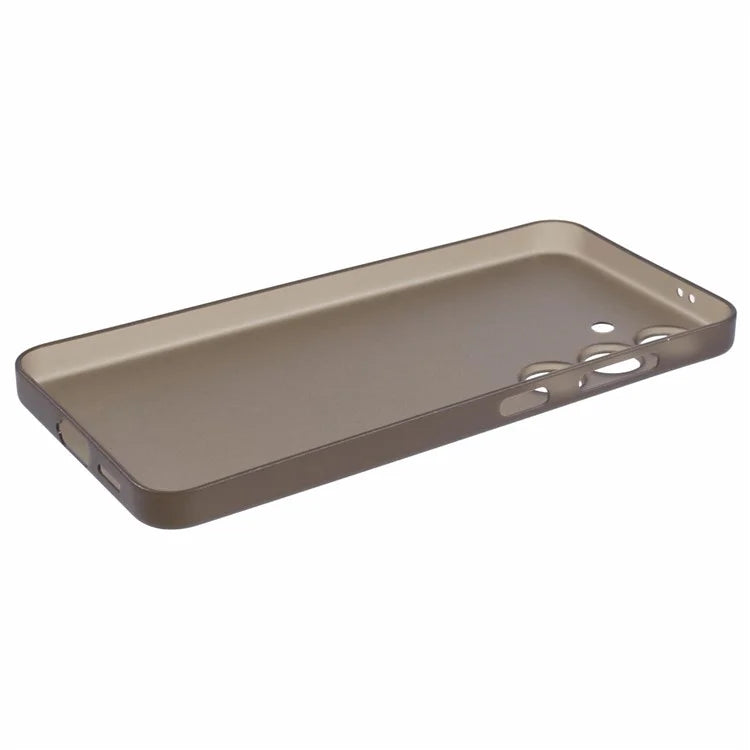 X-LEVEL For Samsung Galaxy S24 PP Phone Case Matte Ultra Slim Cover