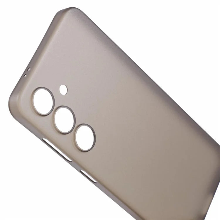 X-LEVEL For Samsung Galaxy S24 PP Phone Case Matte Ultra Slim Cover
