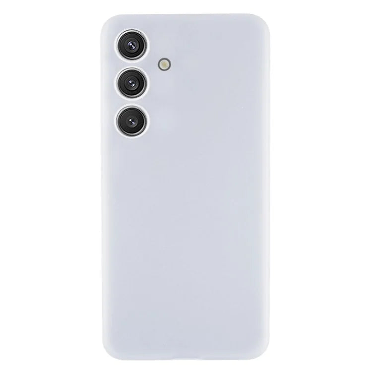 X-LEVEL For Samsung Galaxy S24 PP Phone Case Matte Ultra Slim Cover