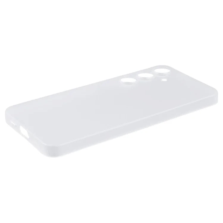 X-LEVEL For Samsung Galaxy S24 PP Phone Case Matte Ultra Slim Cover
