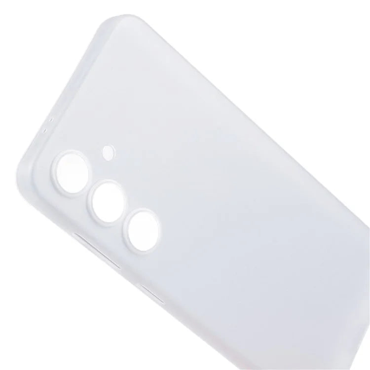 X-LEVEL For Samsung Galaxy S24 PP Phone Case Matte Ultra Slim Cover