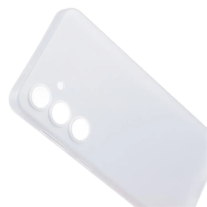 X-LEVEL For Samsung Galaxy S24 PP Phone Case Matte Ultra Slim Cover