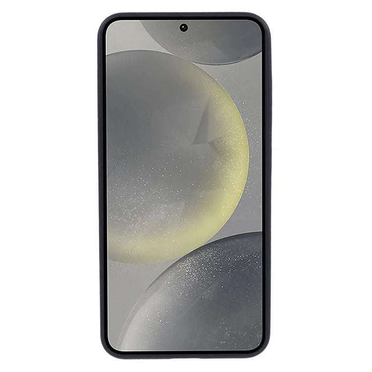 X-LEVEL For Samsung Galaxy S24+ Case Slim PU Leather + Hard PC Protective Phone Cover
