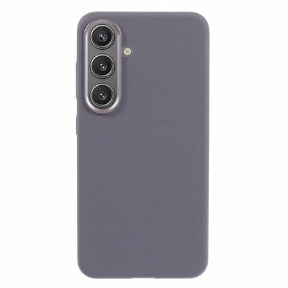 X-LEVEL For Samsung Galaxy S24+ Case Slim PU Leather + Hard PC Protective Phone Cover