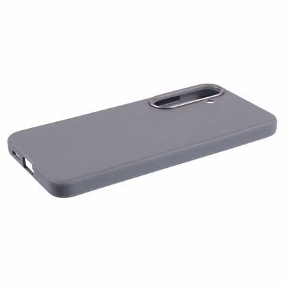 X-LEVEL For Samsung Galaxy S24+ Case Slim PU Leather + Hard PC Protective Phone Cover