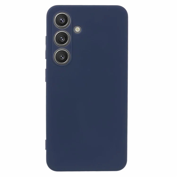 X-LEVEL For Samsung Galaxy S24+ Soft TPU Case Anti-Scratch Phone Cover