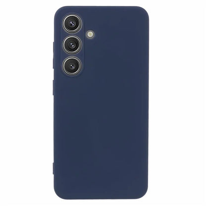 X-LEVEL For Samsung Galaxy S24+ Soft TPU Case Anti-Scratch Phone Cover