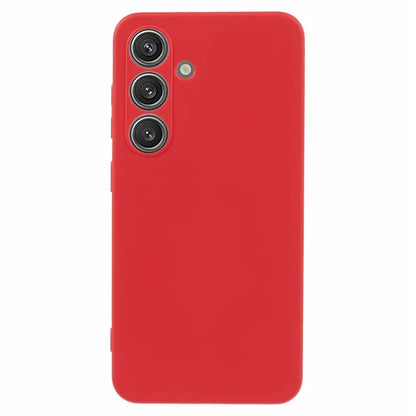 X-LEVEL For Samsung Galaxy S24+ Soft TPU Case Anti-Scratch Phone Cover