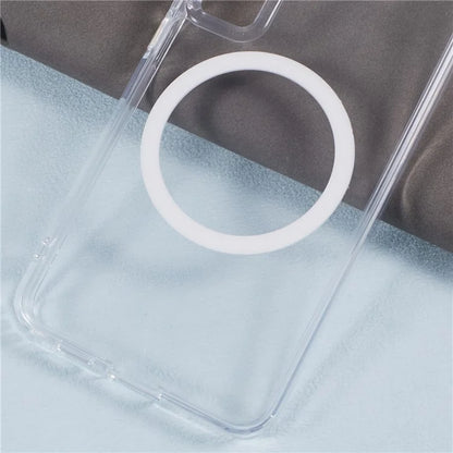 X-LEVEL For Samsung Galaxy S24+ Case Compatible with MagSafe Matte Phone Cover