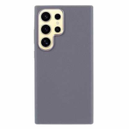 X-LEVEL For Samsung Galaxy S24 Ultra Magnetic Case PU Leather Shockproof Back Cover