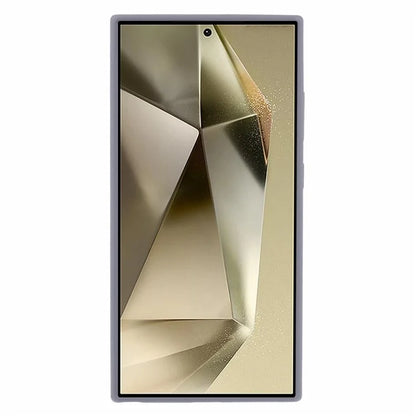 X-LEVEL For Samsung Galaxy S24 Ultra Magnetic Case PU Leather Shockproof Back Cover