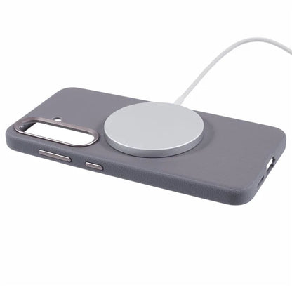 X-LEVEL For Samsung Galaxy S24+ Case Compatible with MagSafe Protective Phone Cover