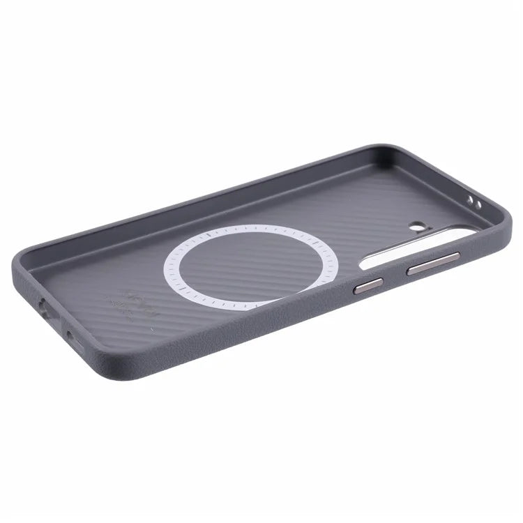 X-LEVEL For Samsung Galaxy S24+ Case Compatible with MagSafe Protective Phone Cover