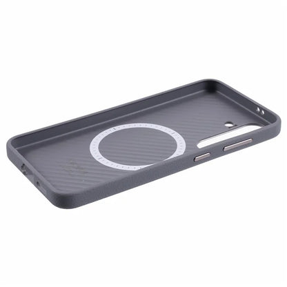 X-LEVEL For Samsung Galaxy S24+ Case Compatible with MagSafe Protective Phone Cover