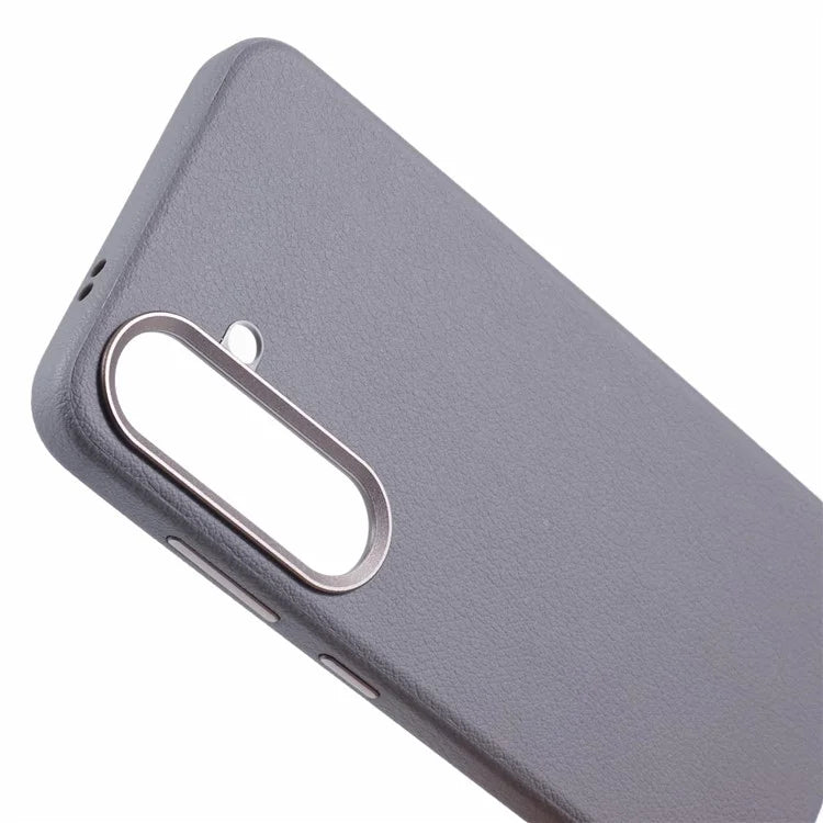X-LEVEL For Samsung Galaxy S24+ Case Compatible with MagSafe Protective Phone Cover