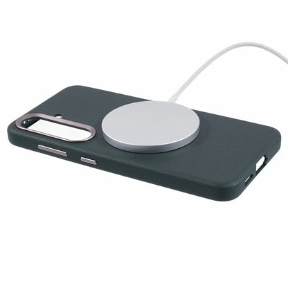 X-LEVEL For Samsung Galaxy S24+ Case Compatible with MagSafe Protective Phone Cover