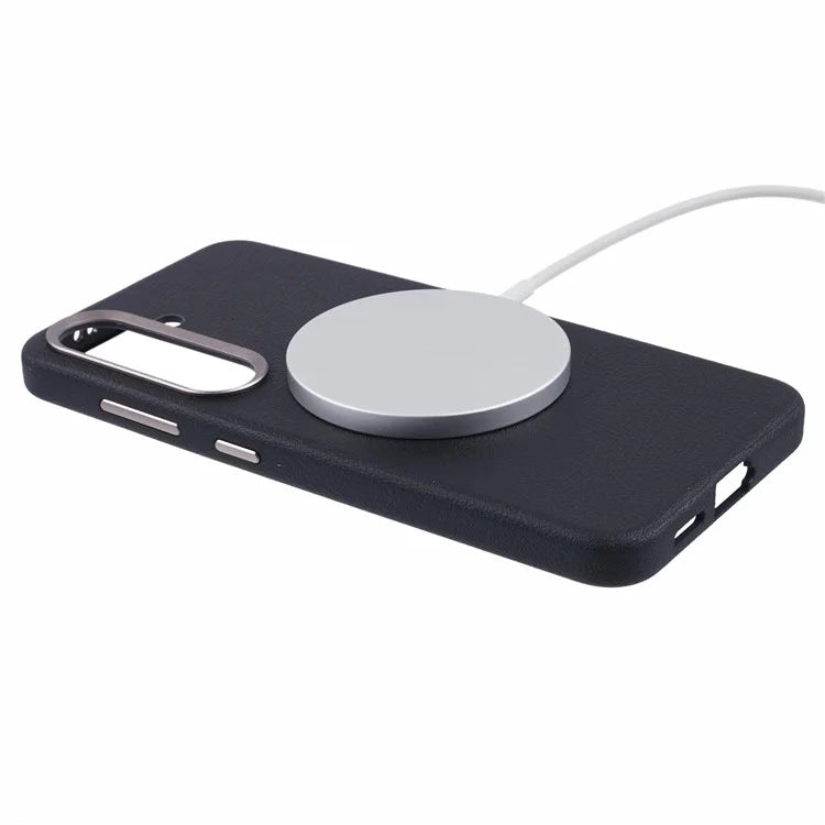 X-LEVEL For Samsung Galaxy S24+ Case Compatible with MagSafe Protective Phone Cover