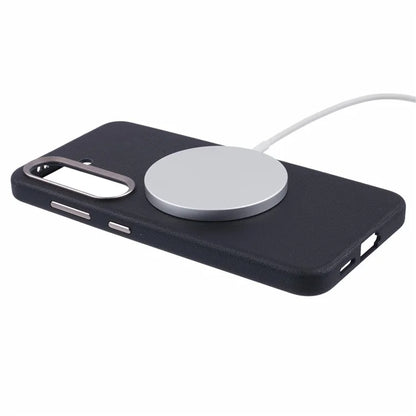 X-LEVEL For Samsung Galaxy S24+ Case Compatible with MagSafe Protective Phone Cover