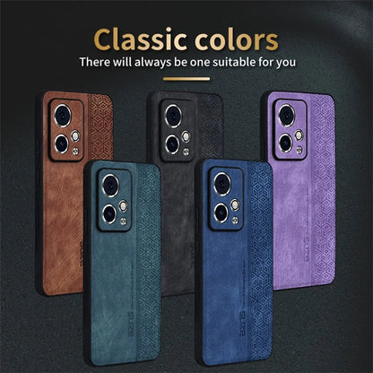 AZNS For Honor 90 GT 5G Case Anti-scratch Imprinted Phone Back Cover