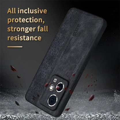 AZNS For Honor 90 GT 5G Case Anti-scratch Imprinted Phone Back Cover