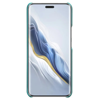 For Honor Magic6 Pro 5G Case Calf Texture Shockproof Phone Protector