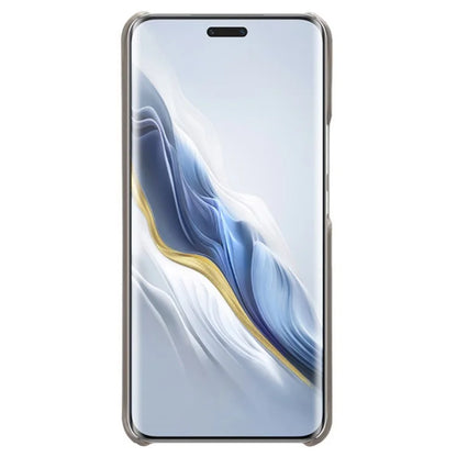 For Honor Magic6 Pro 5G Case Calf Texture Shockproof Phone Protector