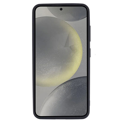 X-LEVEL For Samsung Galaxy S24+ Matte Case Drop Protection PC+TPU Back Cover