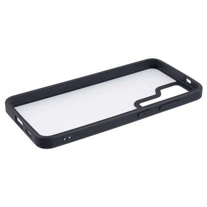 X-LEVEL For Samsung Galaxy S24+ Matte Case Drop Protection PC+TPU Back Cover