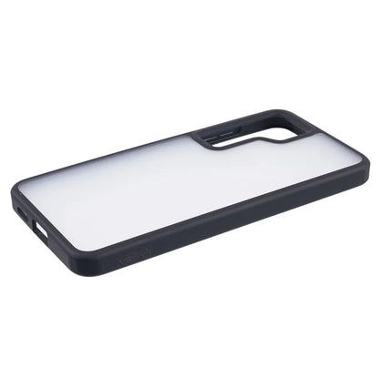 X-LEVEL For Samsung Galaxy S24+ Matte Case Drop Protection PC+TPU Back Cover