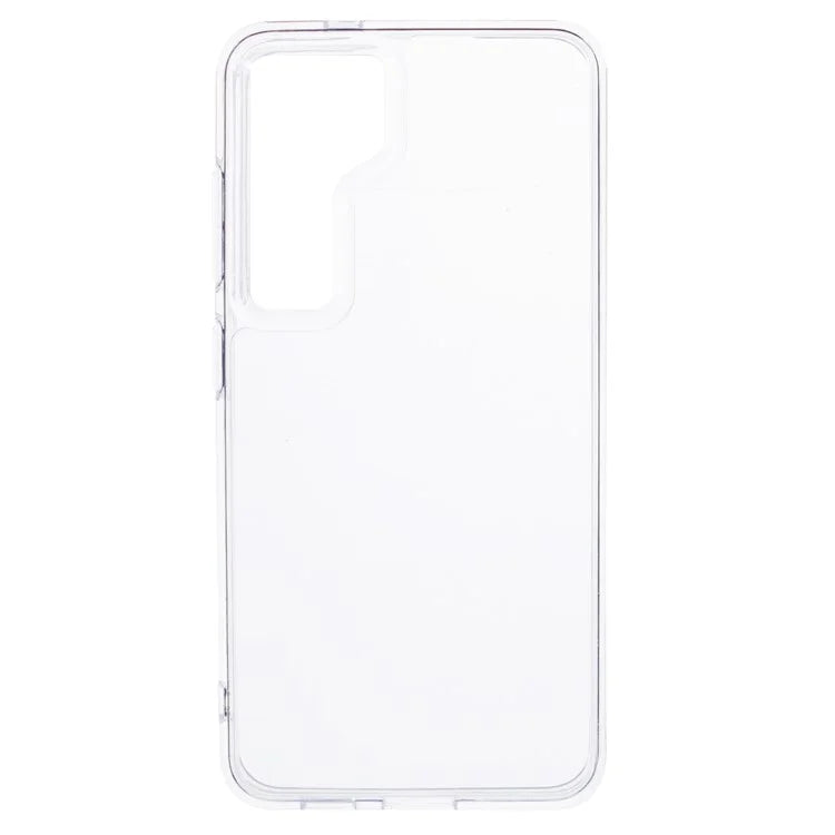 X-LEVEL For Samsung Galaxy S24+ Matte Case Drop Protection PC+TPU Back Cover
