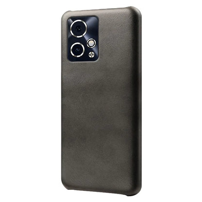 For Honor 90 GT 5G Phone Case PU Leather Coated PC Protective Cover