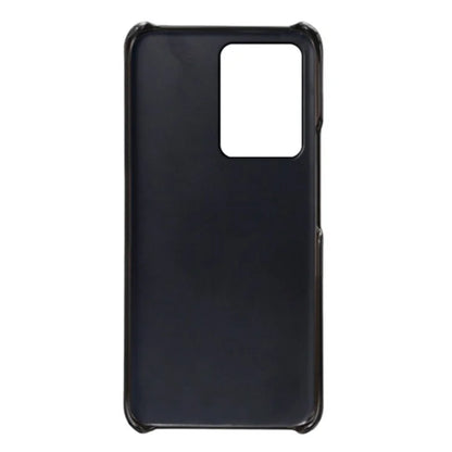 For Honor 90 GT 5G Phone Case PU Leather Coated PC Protective Cover
