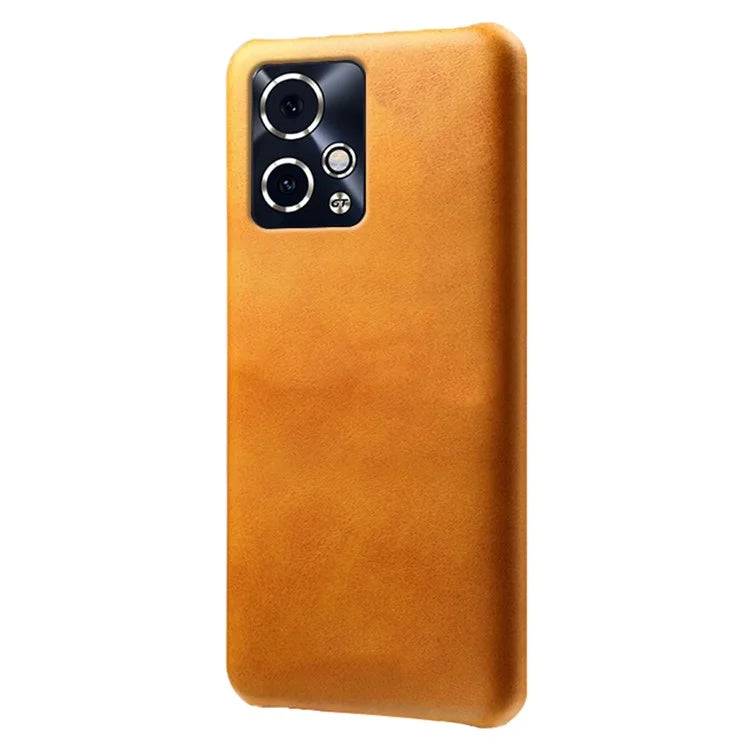 For Honor 90 GT 5G Phone Case PU Leather Coated PC Protective Cover