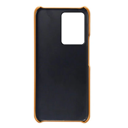 For Honor 90 GT 5G Phone Case PU Leather Coated PC Protective Cover