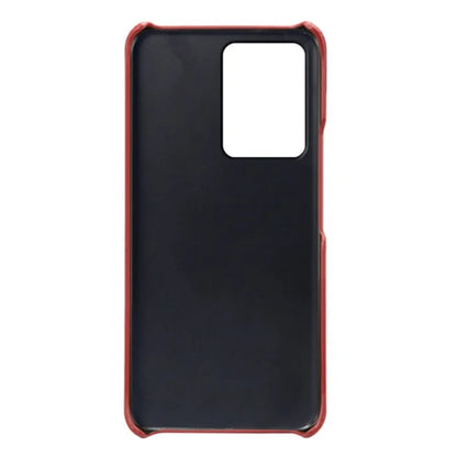 For Honor 90 GT 5G Phone Case PU Leather Coated PC Protective Cover