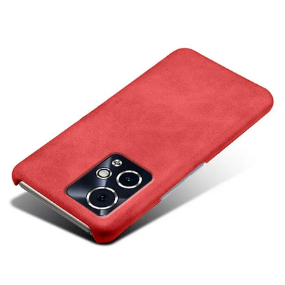 For Honor 90 GT 5G Phone Case PU Leather Coated PC Protective Cover