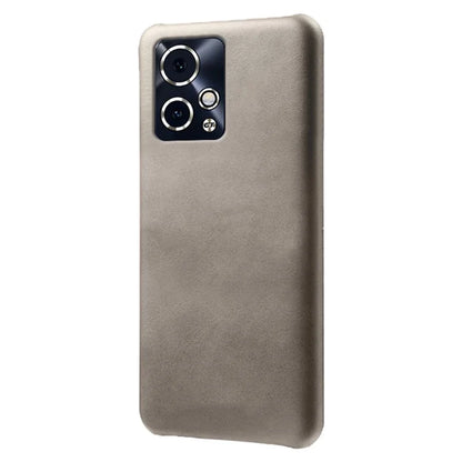 For Honor 90 GT 5G Phone Case PU Leather Coated PC Protective Cover