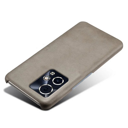 For Honor 90 GT 5G Phone Case PU Leather Coated PC Protective Cover