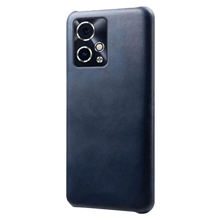 For Honor 90 GT 5G Phone Case PU Leather Coated PC Protective Cover