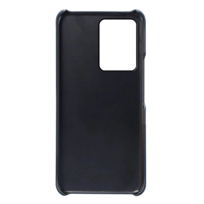 For Honor 90 GT 5G Phone Case PU Leather Coated PC Protective Cover