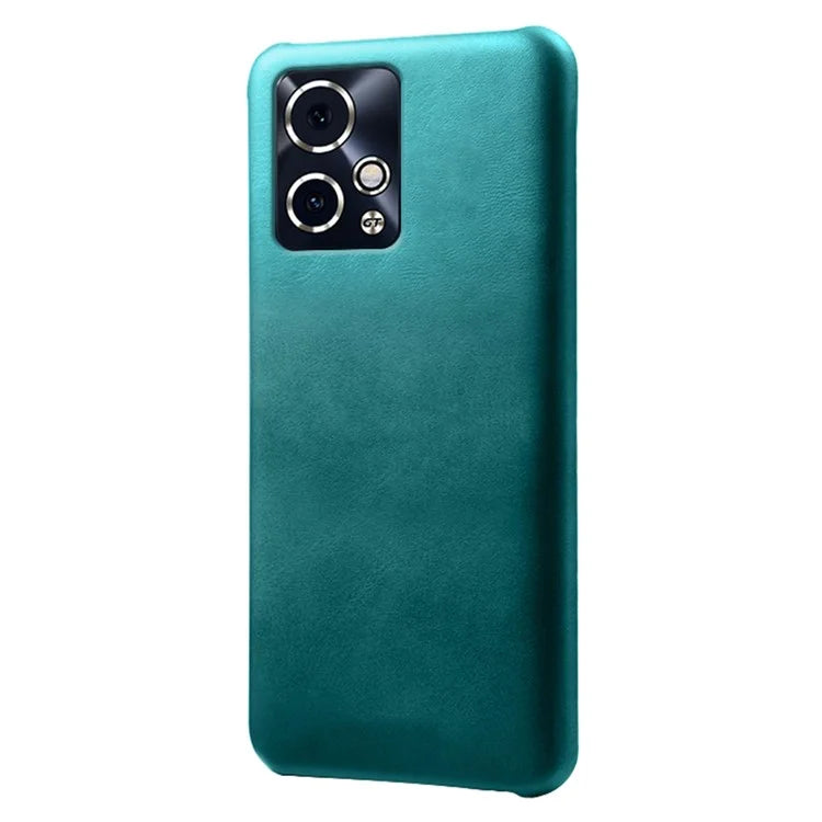 For Honor 90 GT 5G Phone Case PU Leather Coated PC Protective Cover
